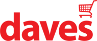 Dave's Supermarket